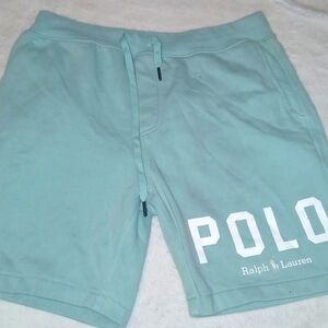 Mens Ralph Lauren Shorts